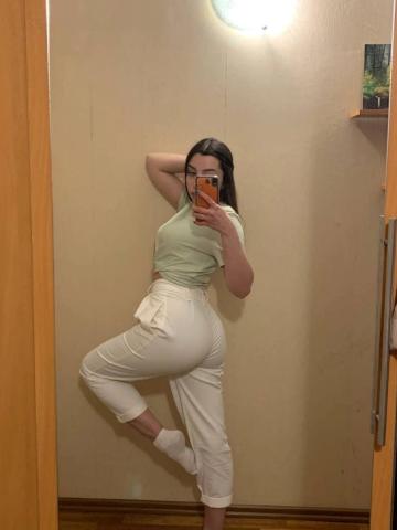 Индивидуалка Надя Фотография 3