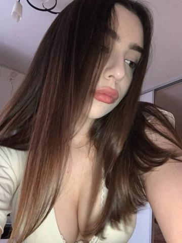 Индивидуалка Надя Фотография 4