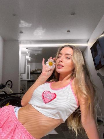 Индивидуалка Сабина Фотография 3