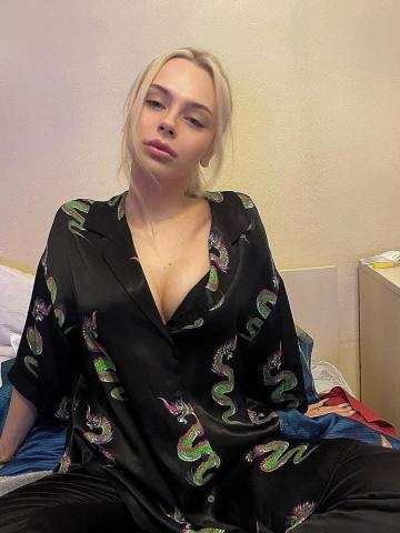 Индивидуалка Юна Фотография 2